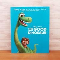 ราคา The Good Dinosaur ปกแข็งมืองสอง (6438669304)