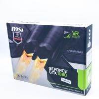 ราคา การ์ดจอMsi มือสองModel. : GeForce® GTX 1060 3GT OCV2 (1337008226)