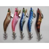 ราคา ล่อปลาหมึก จิ๊กปลาหมึกเรืองแสง เหยื่อปลอม เหยื่อปลาหมึก ปลาหมึก ปลาหมึกตั๊กแตน เหยื่อตกปลา ปลาหมึกยักษ์ (28519867106)