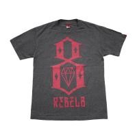 ราคา เสื้อยืด Rebel8 สภาพใหม่ (16535551622)