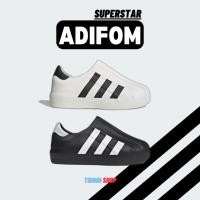 ราคา รองเท้าผู้ชาย ADIDAS ADIFOM SUPERSTAR [ลิขสิทธ์แท้ Adidas ป้ายไทย] [รหัส: HQ8752 / HQ8750 ] (28766506133)