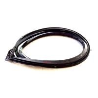 ราคา แท้ศูนย์ ยางขอบประตู ยางสักหลาดประตู ฮอนด้า แอคคอร์ด Honda Accord G8 2008-2013 คิ้วขอบกระจกบังลมหน้าตัวบน ยางฝาท้าย (15067873739)
