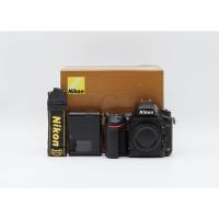 ราคา [ออกใบกำกับภาษีได้] : Nikon D750 Body [รับประกัน 1 เดือน] (28878481661)
