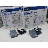 ราคา แป้นเหยียบจักร brother GS2700 JA1400 JA1450 ที่เหยียบจักร (16582645561)