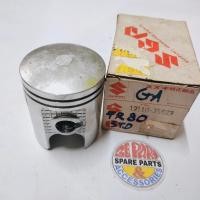 ราคา [3E Parts & Acc] Sether FR80 STANDARD 00 ลูกสูบเท่านั้น Suzuki FR 80 Rare Item (25992621275)