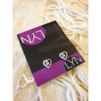 ราคา ต่างหูแฟชั่น แบรนด์ LYN (17765903949)
