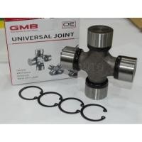 ราคา GMB UNIVERSAL JOINT/COUPLING GUIS-62 สําหรับ ISUZU HICOM IMPORT (52810357522)