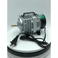 ราคา Big air volume oxygen pump has six flow channels (air pump, Fish Tank, oxygen pump, aquarium, pump, piston pump, fish po (41362614677)