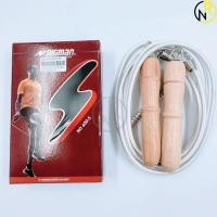 ราคา เชือกกระโดดสำหรับผู้ใหญ่ BIGMAN 400-S (2780933454)