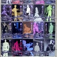 ราคา หนังสือ​การ์ตูน​ ครูซ่าท้ามาเฟีย ภาค2 คลื่นลูกใหม่ The BREAKER NEW WEAVE 20เล่มจบ มือ1 (2132811936)