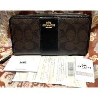 ราคา กระเป๋ามือสอง#ซิปรอบโค้ชของแท้#มือสอง✅✅✅ (7756634308)
