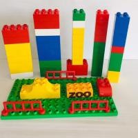 ราคา Lego Duplo เลโก้ดูโป (7807920383)
