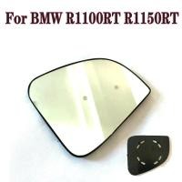 ราคา R1100 R1150 R850 Motorcycle Accessories Left and right rear view mirror glass For BMW R1150RT R1100 (48352411479)