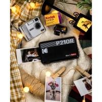 ราคา Kodak Mini 2 Retro Black (18269846651)