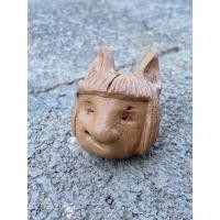 ราคา ตุ๊กตาดินปั้นPATINYA art toy ส่งฟรี (27872298100)