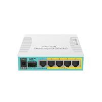 ราคา Mikrotik RB960PGS (hEX PoE) สินค้ารับประกัน ออกใบกำกับภาษีได้ (8313960430)
