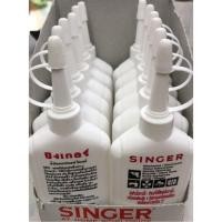 ราคา น้ำมันหยอดจักร ซิงเกอร์ ขวดเล็ก สำหรับใช้หยอด (Singer 80ซีซี) ❤️พร้อมส่งจากไทย❤️ (24035539978)