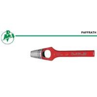 ราคา Paffrath เหล็กปั๊มรู ตุ๊ดตู่ 21mm (13/16) Made in Germany (29658599603)