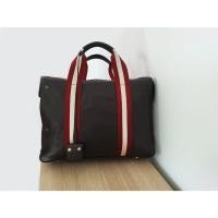 ราคา กระเป๋า BALLY briefcase หนังแท้ หนังสวย (19181601248)