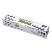 ราคา KX-FATY508E ตลับหมึกสีเหลือง (YELLOW) (ของแท้) PANASONIC รุ่น KX-MC6020/6040 (20589164170)