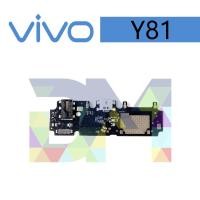 ราคา DM Phone สายแพรตูดชาร์จ vivo Y81 USB แพรชาร์จ แพรตูดชาร์จ แพรตูด vivo Y81 (5301374976)