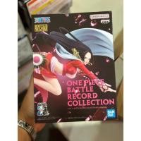 ราคา ฟิกเกอร์ Figure Banpresto One Piece BATTLE RECORD COLLECTION - BOA. HANCOCK-❗มือ1 งานแท้ lot Jp (28957633483)
