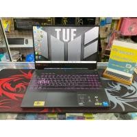 ราคา Asus TUF Gaming F15 FX507ZC4-HN081W มือสอง คีย์บอร์ด ENG (20896424206)