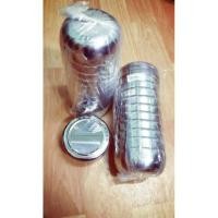 ราคา ที่ใส่ข้าวเกาหลีแท้ 100% ขายส่ง 10 ชุด ราคา 1,100 บาท รวมค่าจัดส่ง (227107094)