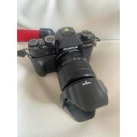 ราคา ขายกล้อง FUJI XT20 สีดำ + เลนส์xc 16-50 (มือสอง) (25512699151)