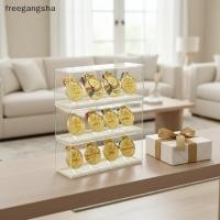 ราคา [FREG] กล่องเก็บเหรียญมาราธอน 1 ชุดพลาสติกสี่เหลี่ยมเหรียญทองแสดง รา สําหรับรางวัลการแข่งขันนักกีฬาองค์กรบ้าน FDH (55260327265)