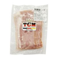 ราคา ทีจีเอ็ม เบคอนแฮม(TGM Bacon Ham 150g.) (44859452537)