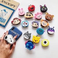 ราคา พร้อมส่งจากไทย กริ๊ปต็อก ไอริง ตัวป๊อปติดมือถือ ลายการ์ตูน ติดโทรศัพท์มือถือ หรือ แท็ปเล็ต (Griptok / popsocket / iring) (13727183478)