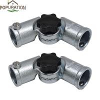 ราคา POP Precisions ข้อต่อเกียร์ปรับมุมสําหรับเก้าอี้ตกปลากลางแจ้งพร้อมเหล็กหล่อแข็งแรง (50059200055)