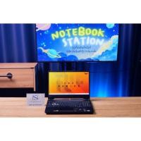 ราคา Asus TUF Gaming F15 i5-10300H GTX-1650(4GB) Ram16 SSD512 จอ15.6 144Hz ราคาสุดคุ้ม เพียง 13,500.- เท่านั้น (28684797133)