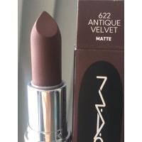 ราคา ขนาดปกติ ลิปแมท สีชัด สี Antique Velvet ป้ายไทย Mac Ximal Matte Lipstick สี Antique Velvet ขนาดปกติ 3.5 กรัม (49407033842)