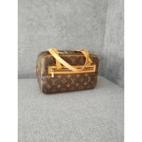 ราคา Louis vuitton cite mm ของแท้ 100% (25882315523)
