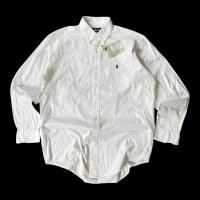 ราคา เสื้อเชิ้ต Polo Ralph Lauren แท้มือสอง (40606856011)