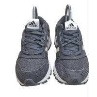 ราคา รองเท้าผ้าใบมือสอง ยี่ห้อ adidas size 38 (27475177414)