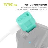 ราคา Rrskit Battery Charger Adapter For Shimano 12 Speed Di2 Groupsets Dura-Ace R9200 Ultegra R8100 105 (48906813720)