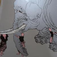 ราคา 【Direct from Japan】Hokusai Notebook (3 เล่ม) - Wa-Raku - ยังไม่เปิด【Japan Exclusive】 (44376000306)
