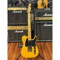 ราคา กีตาร์ไฟฟ้ามือสอง Fender Player Telecaster Butterscotch (44127865307)