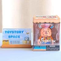 ราคา ทอยสตอรี่ โมเดล vinylmation - toystory วู้ดดี้ woody (47656713064)