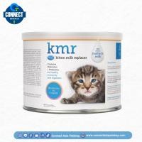 ราคา PetAg KMR นมผง สำหรับลูกแมวเกิดใหม่ , นมผงทดแทนสำหรับแมว (170g.) (5889374710)