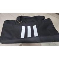 ราคา Adidas Duffle 3S ไซส์ M (47704367653)