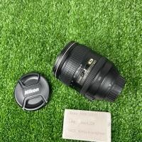 ราคา เลนส์ Nikon AF-S 24-120mm F4G ED VR หมดประกัน สภาพดี (24693126401)