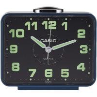 ราคา Casio TQ-218 Series Travel/นาฬิกาปลุก (57553263919)