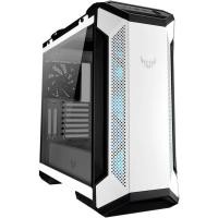 ราคา CASE (เคส) ASUS TUF GAMING GT501 (WHITE) Edition case supports up to EATX (26108143401)