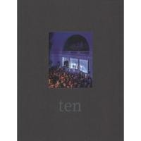 ราคา หนังสือภาษาอังกฤษ นำเข้า ten -- Hardback [Hardcover] (45902727968)