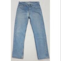 ราคา กางเกงยีนส์ Levi's 501-0000 U.S.A W30(I232) (2140079551)