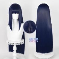 ราคา READY woManMey วิกผม - hinata hyuga naruto (52105807196)